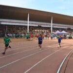 Thumbnail of Athletics