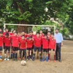 Thumbnail of Football