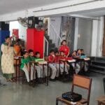 Thumbnail of G.K. Quiz of Class III