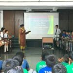 Thumbnail of G.K. Quiz of Class IV