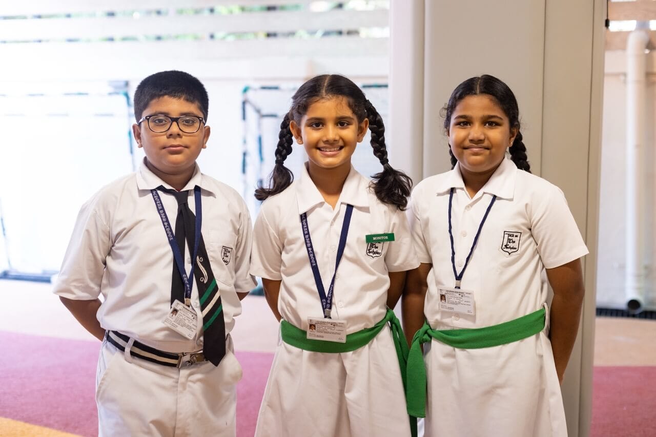 Continuous Student Support