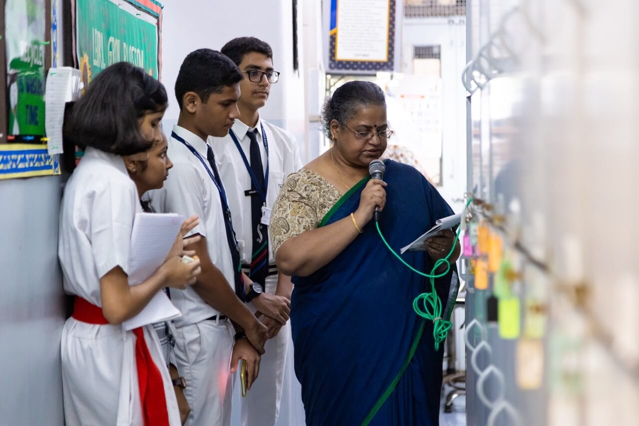 Developing Exceptional & Empowered Educators