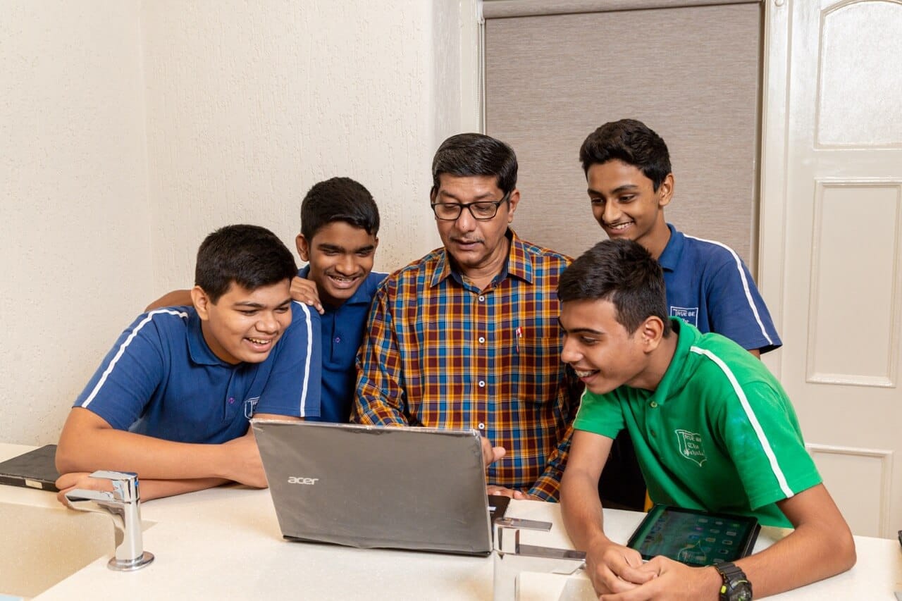 Building Creative Curriculum & Engaging Lessons