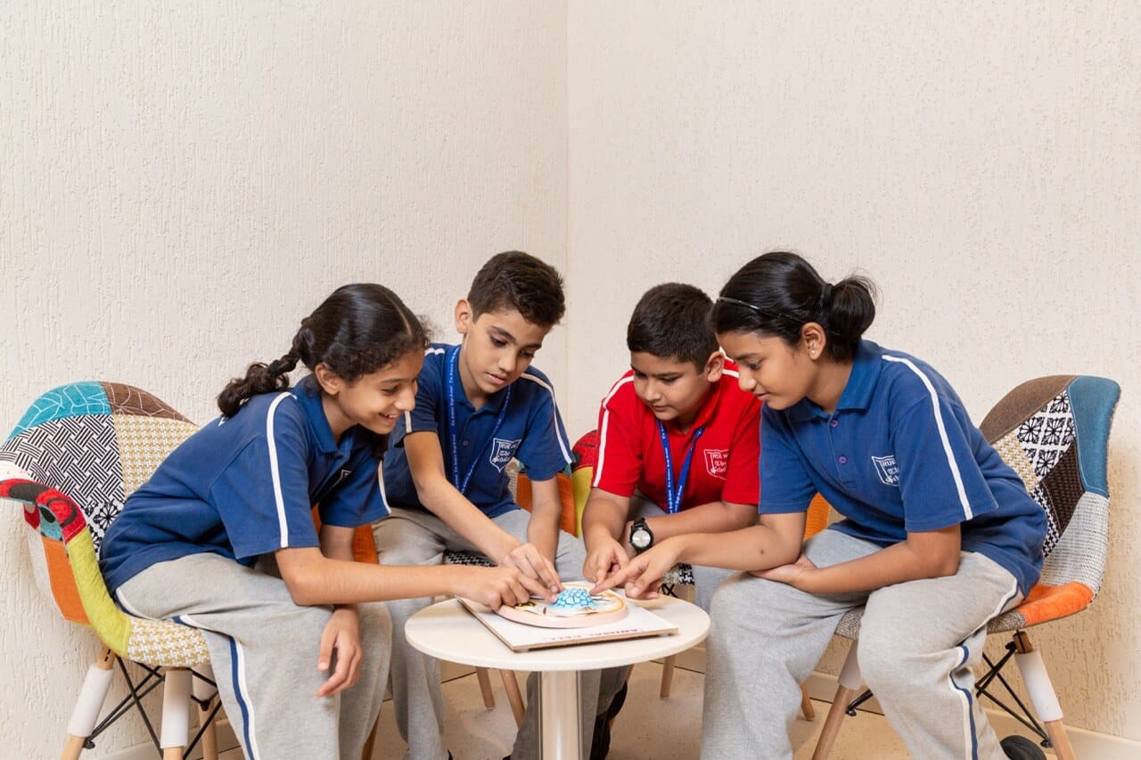 Providing Learning Opportunities beyond the Classroom