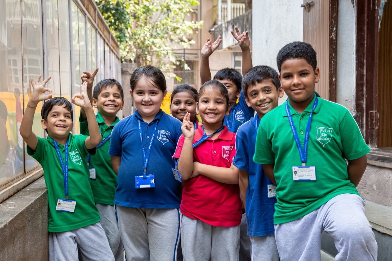 Well Rounded Education