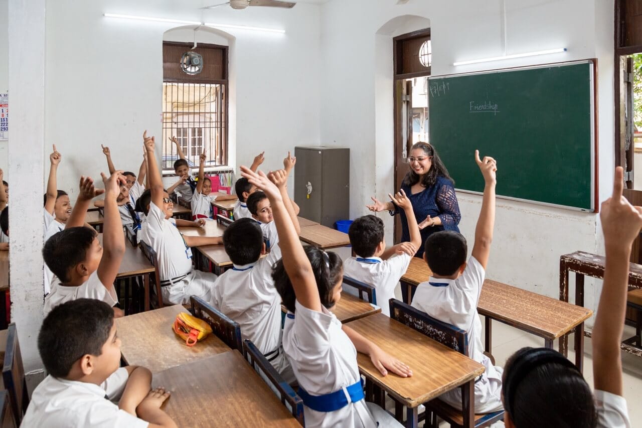 Collaborating for the Community