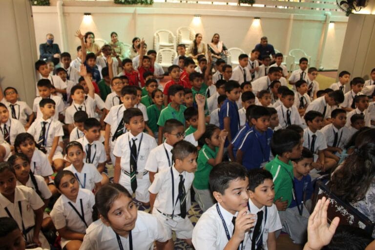 National Mathematics Day Quiz