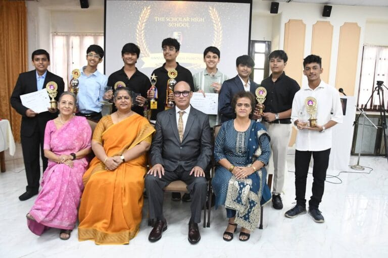 The Annual Awards Function 2025