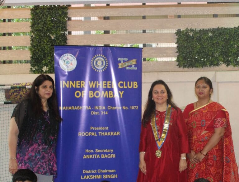 Talk on Prevention of child sexual abuse(SPARSH)