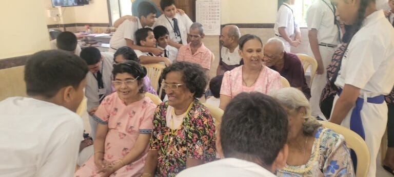 The Society of Our Lady Of Piety