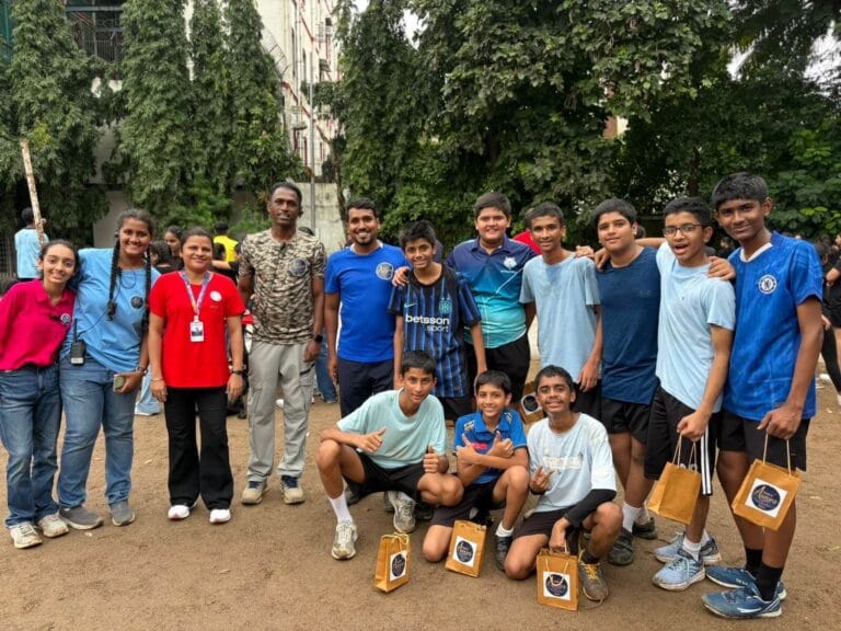 Aurora – St. Anne’s School Event