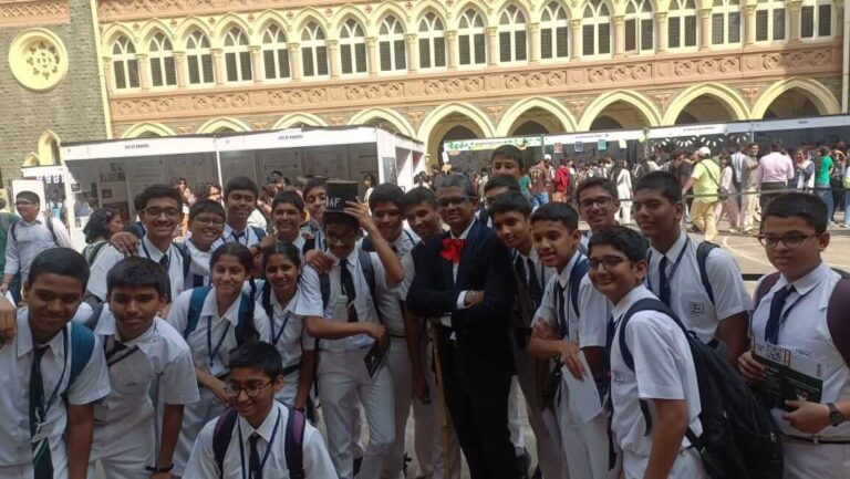 Visit to Xynergy 2025