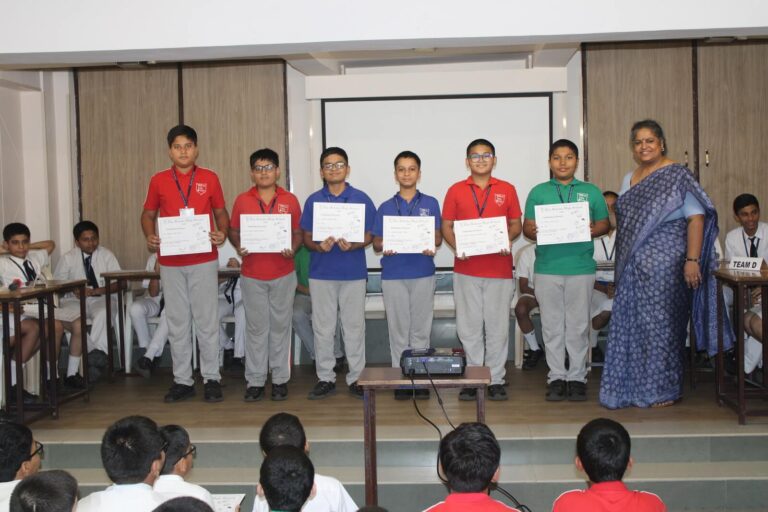 e-Scholar Computer Event