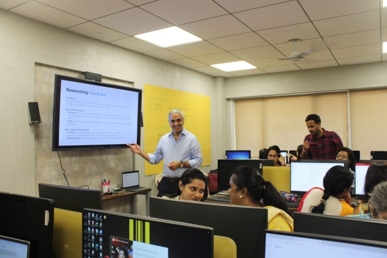 AI workshop 2026-2027