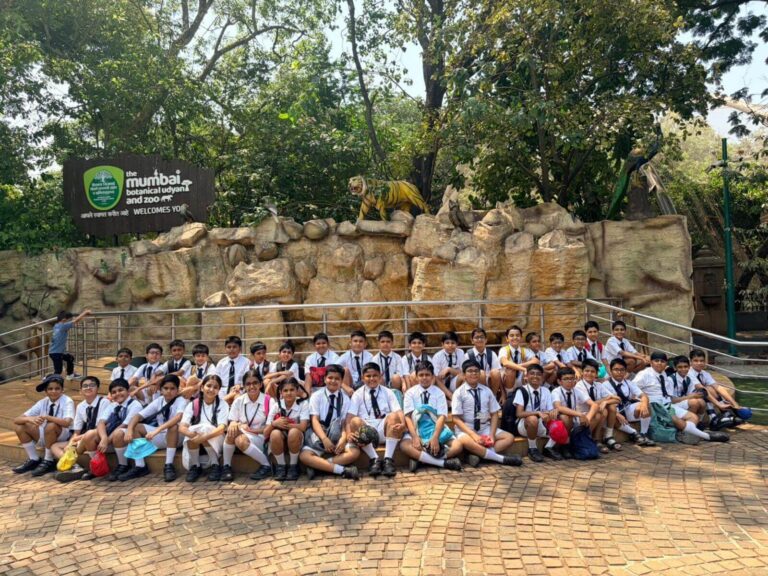 Visit to Bhau Daji Lad Museum