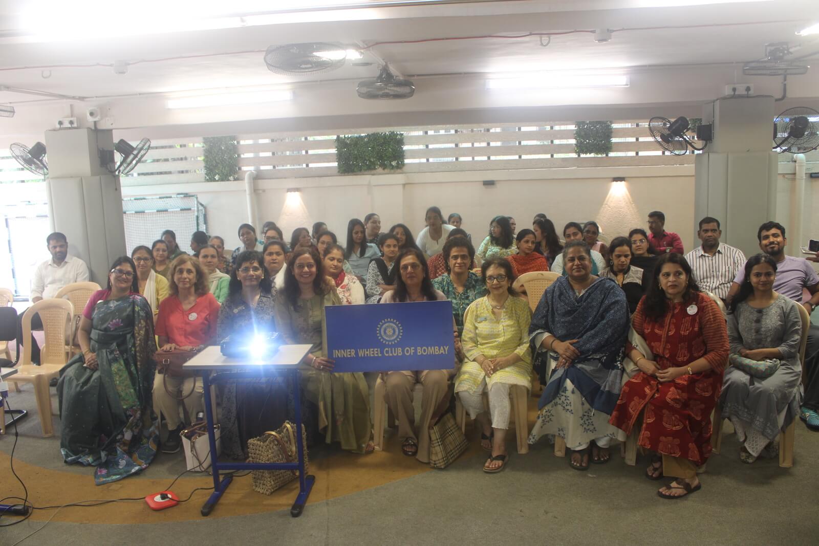 POCSO Compliance Awareness Workshop