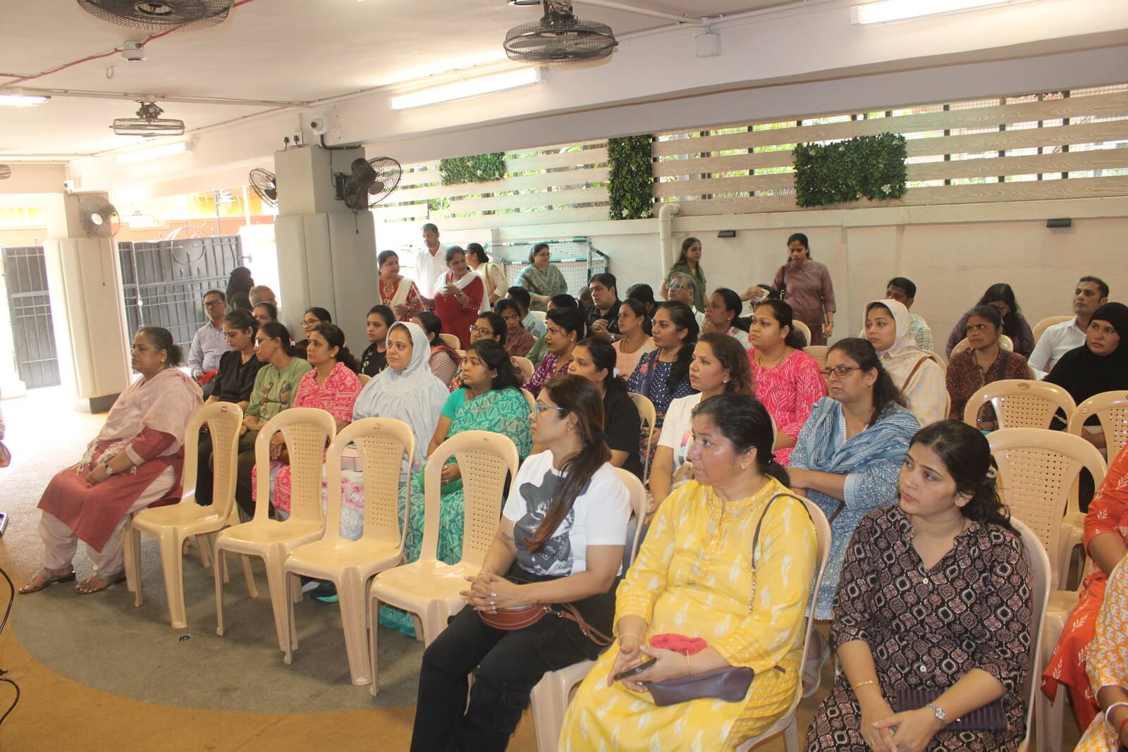 Digital Safety workshop for parents 3