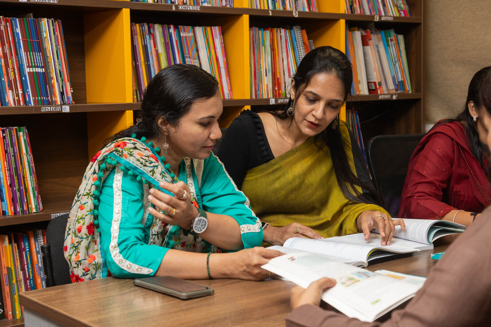 Developing Exceptional & Empowered Educators