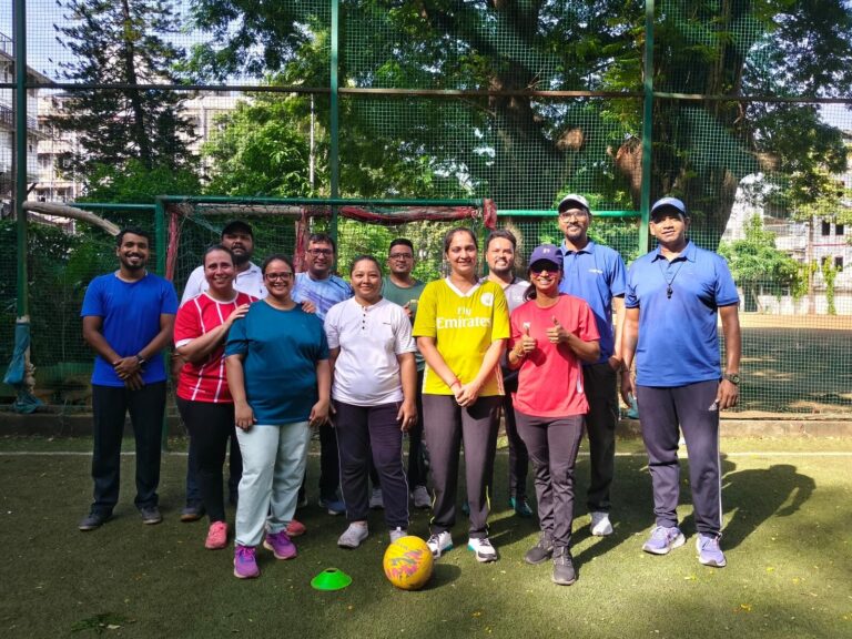 National Sports Day - Primary Section 2026-2027