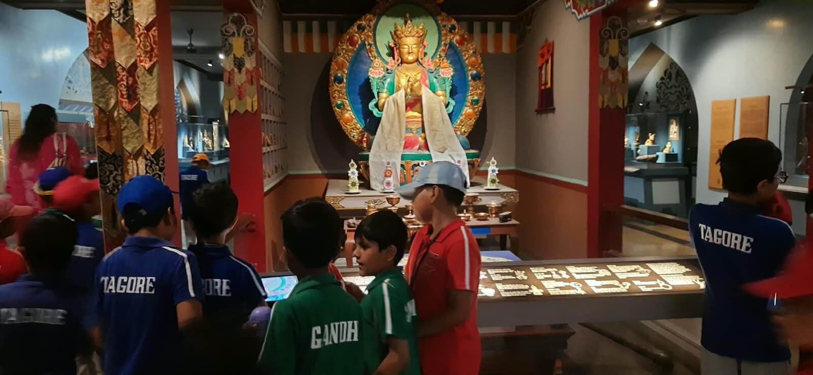 Educational Trip – Learning Beyond the Classroom